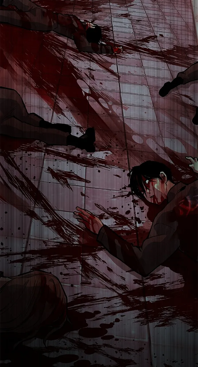 ZOMGAN Chapter 82 page 136 - 