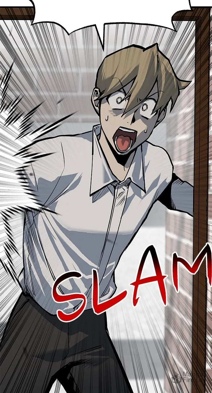 ZOMGAN Chapter 82 page 140 - 