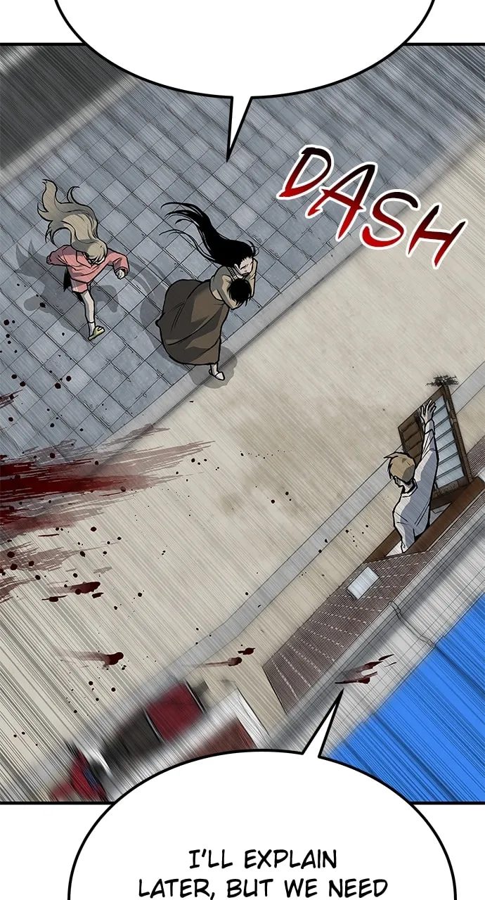 ZOMGAN Chapter 82 page 142 - 
