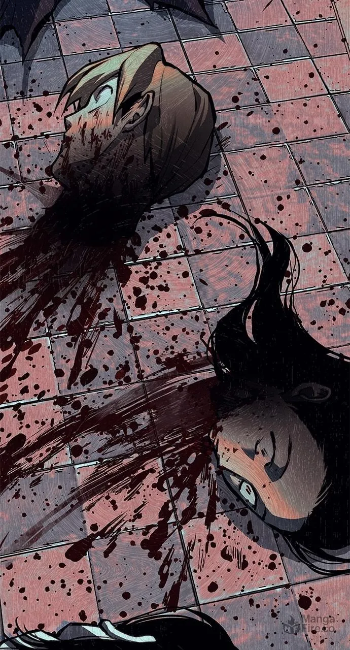 ZOMGAN Chapter 82 page 162 - 