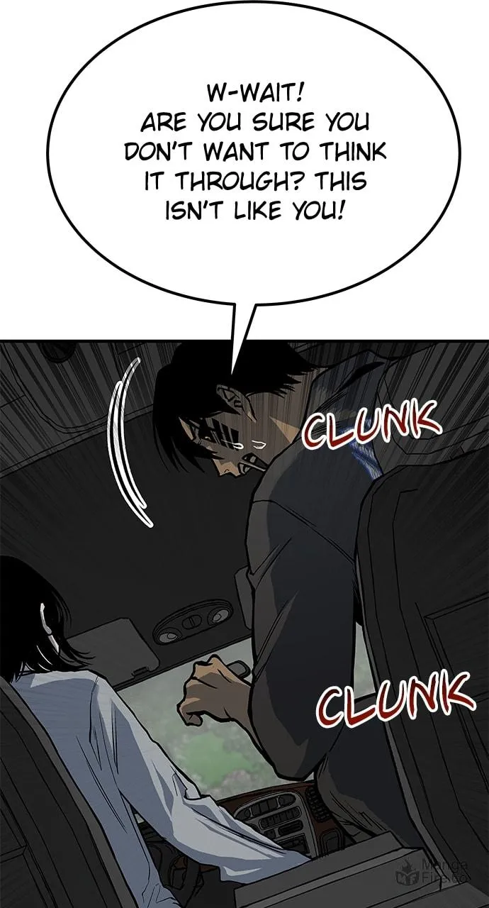 ZOMGAN Chapter 82 page 30 - 