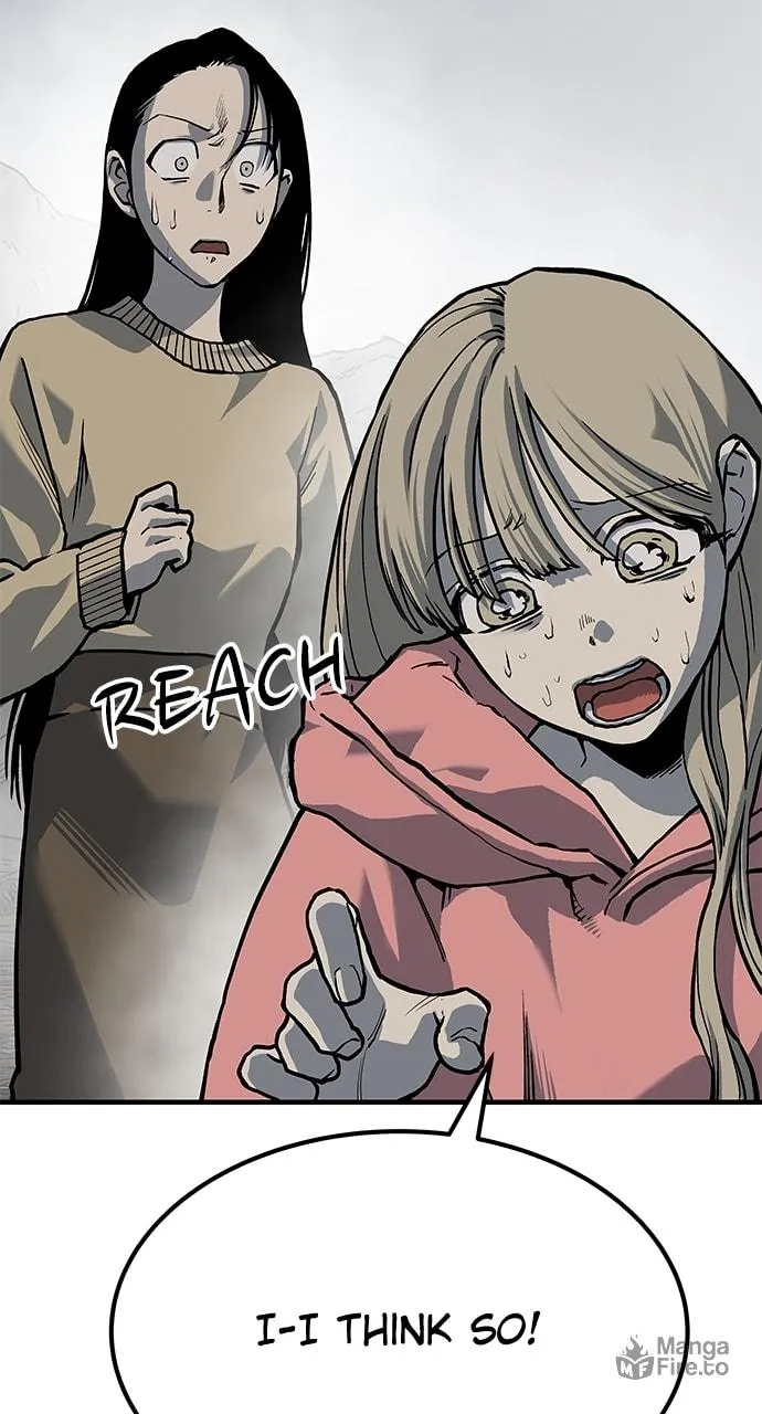 ZOMGAN Chapter 82 page 99 - 