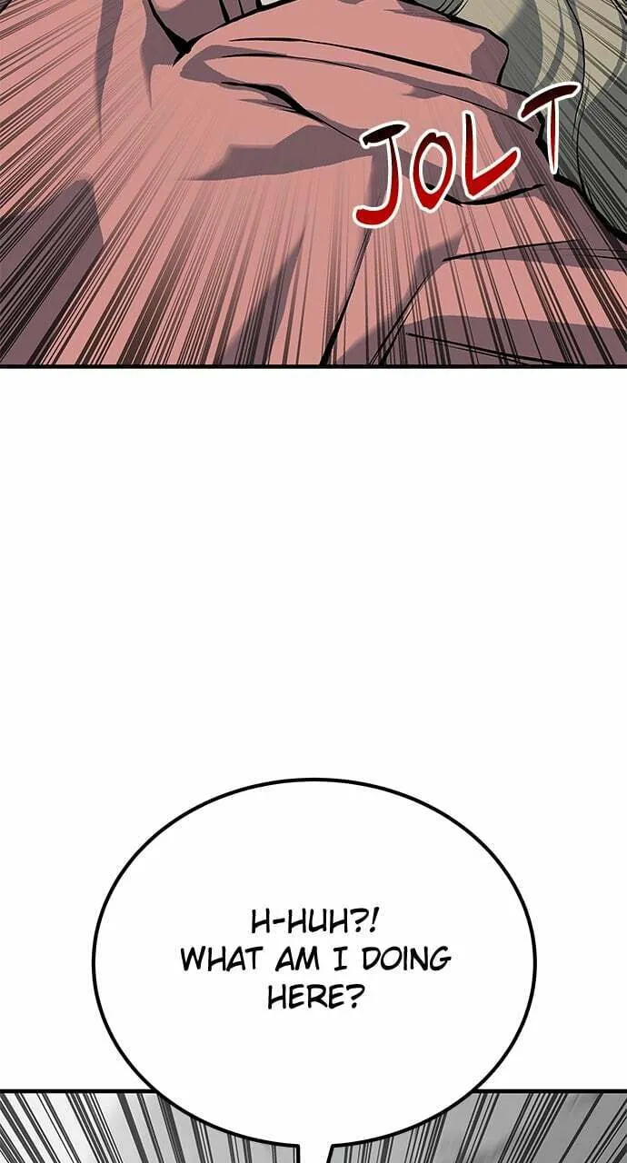Read ZOMGAN chapter 83 image 1 on Lezhin