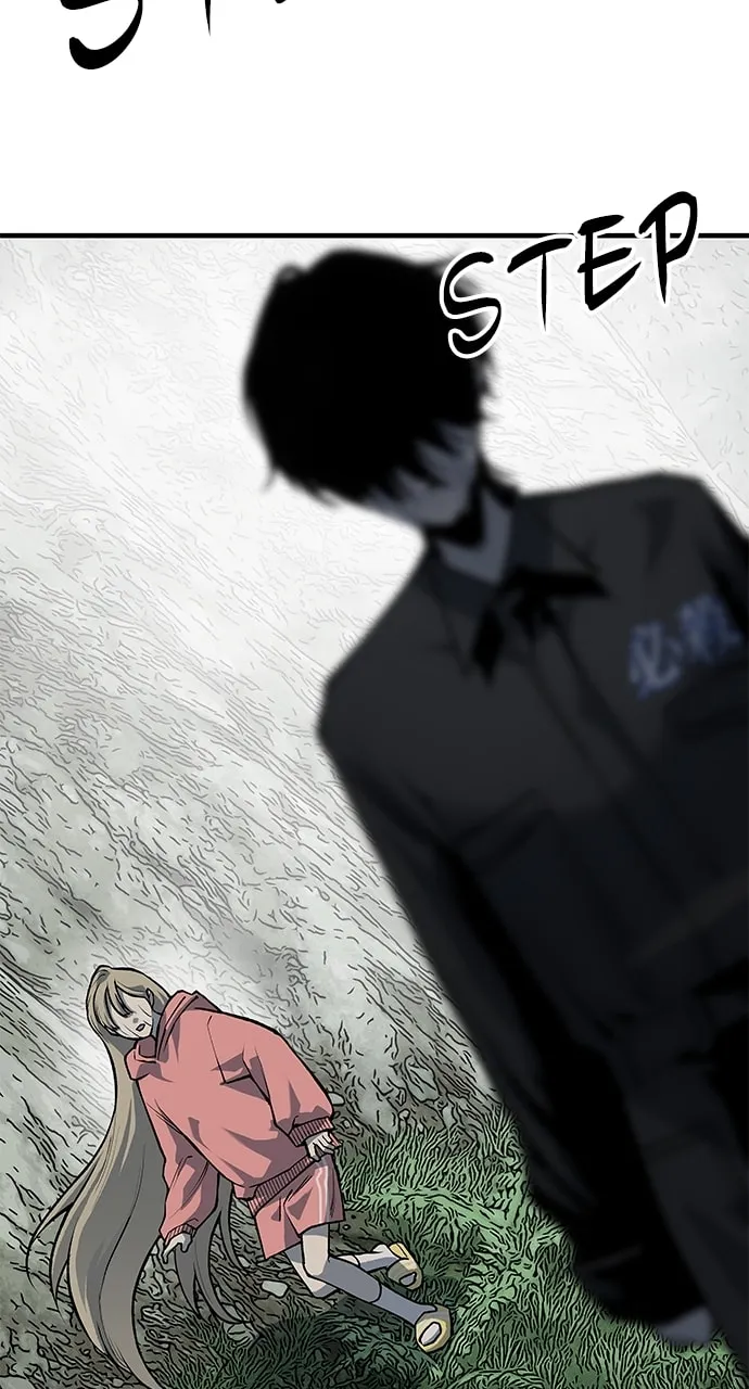 Read ZOMGAN chapter 83 image 100 on Lezhin