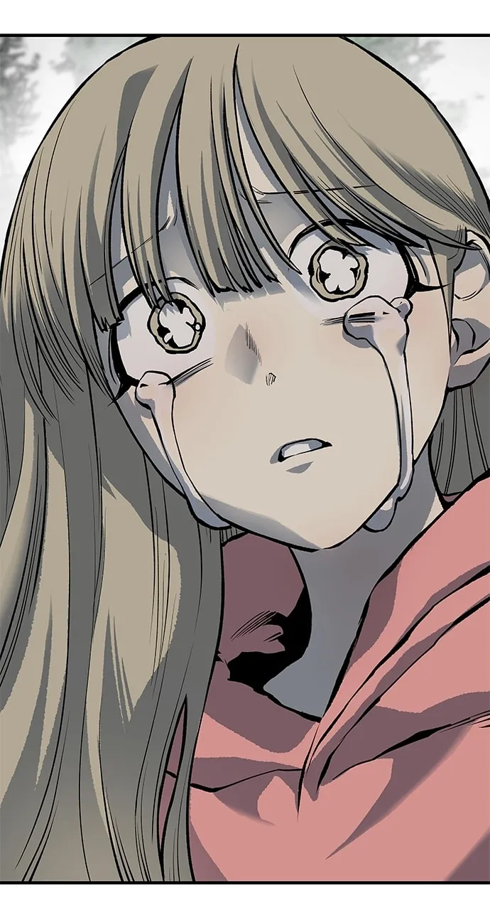 Read ZOMGAN chapter 83 image 102 on Lezhin