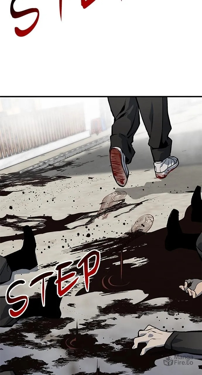 Read ZOMGAN chapter 83 image 104 on Lezhin