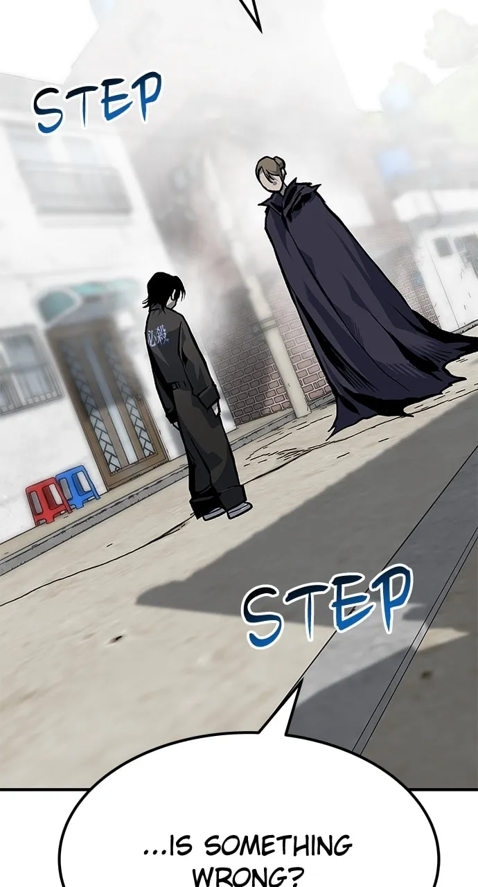 Read ZOMGAN chapter 83 image 112 on Lezhin