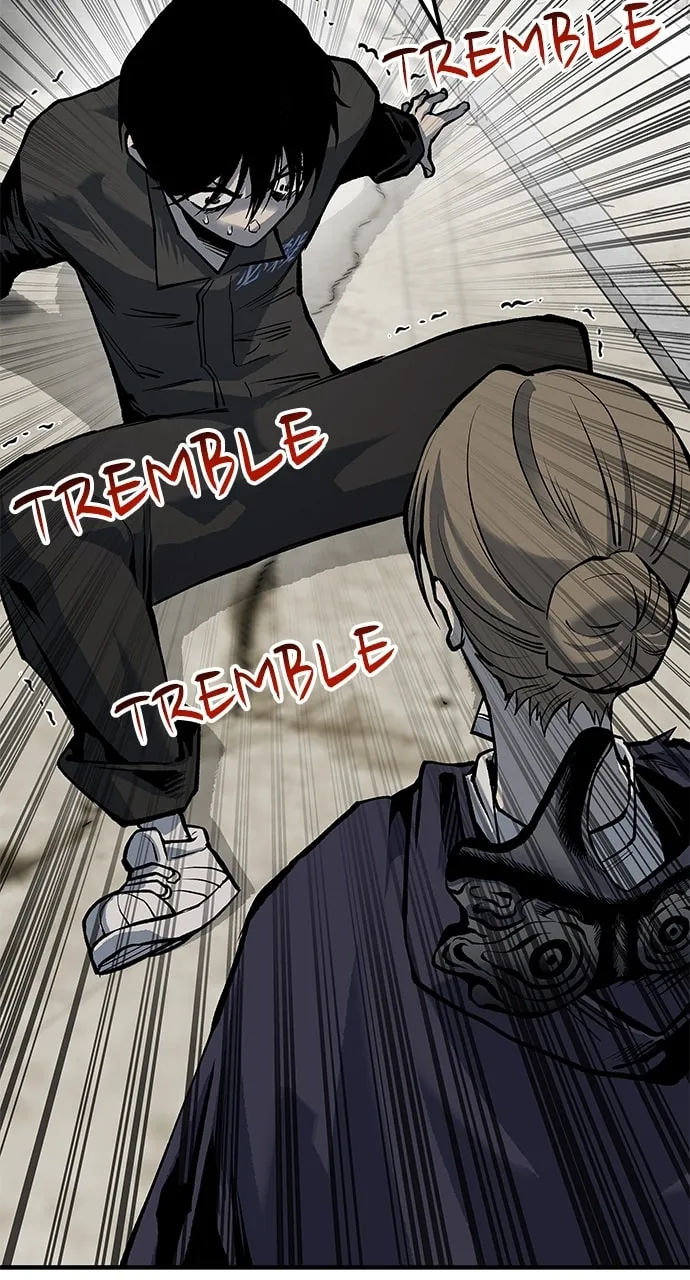 Read ZOMGAN chapter 83 image 115 on Lezhin