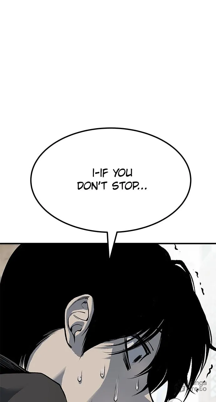 Read ZOMGAN chapter 83 image 116 on Lezhin
