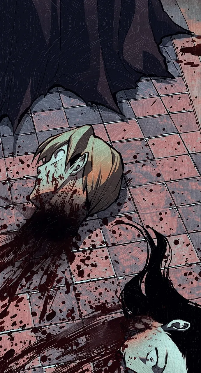 Read ZOMGAN chapter 83 image 12 on Lezhin