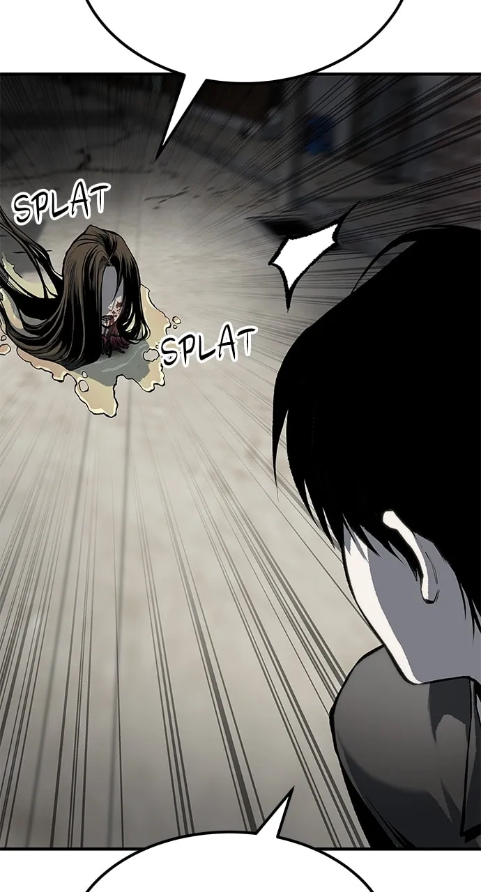 Read ZOMGAN chapter 83 image 123 on Lezhin