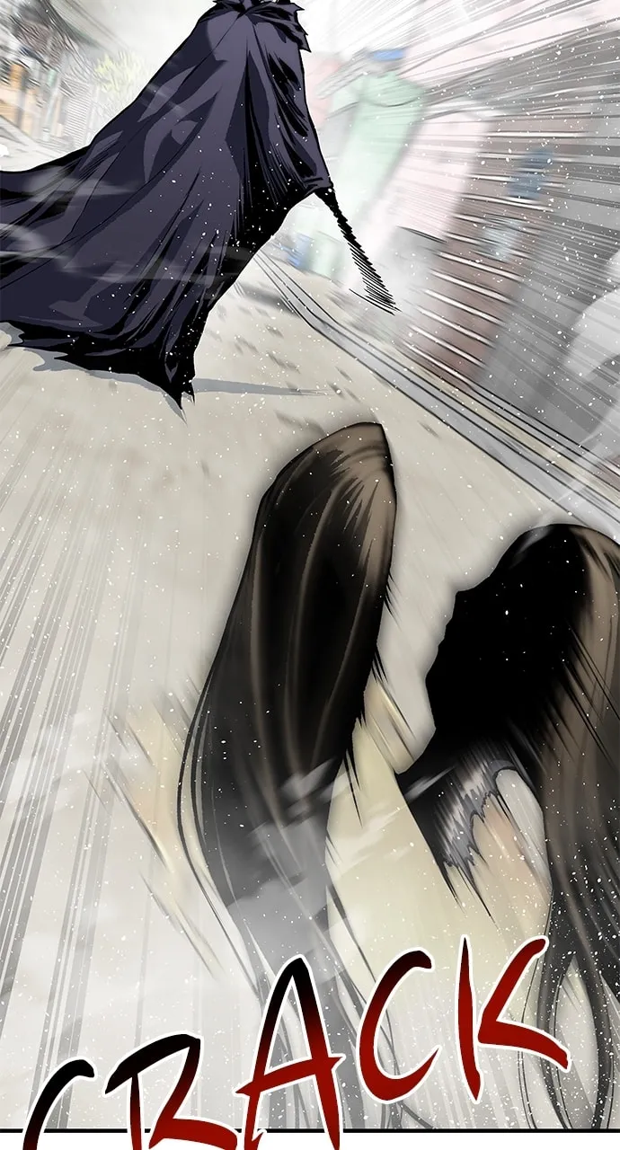 Read ZOMGAN chapter 83 image 130 on Lezhin