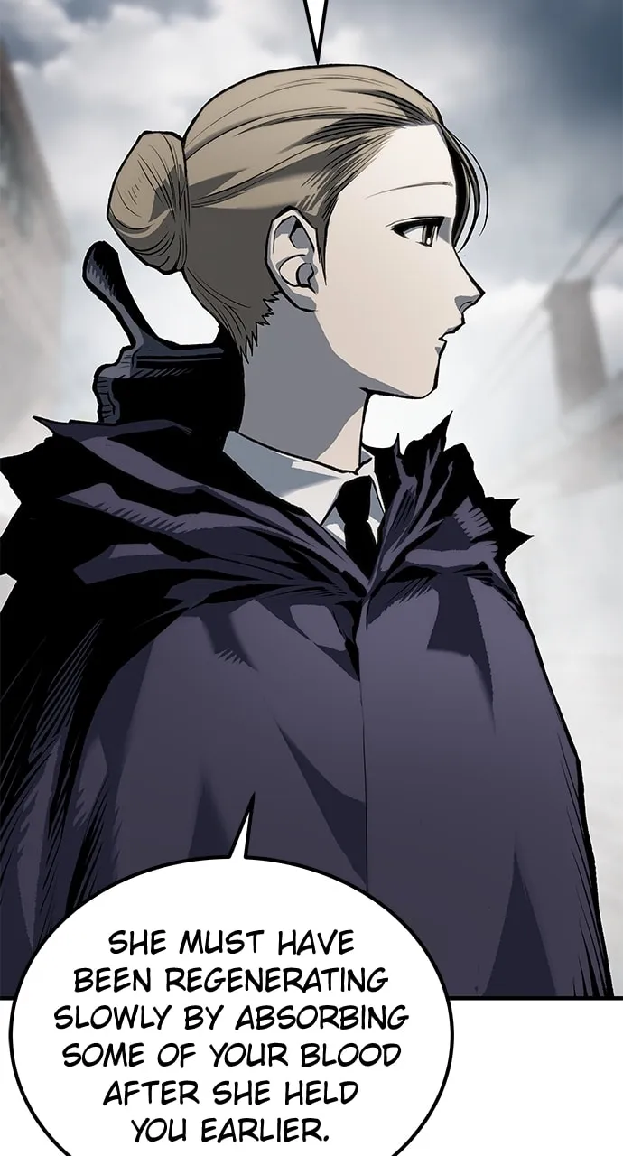 Read ZOMGAN chapter 83 image 136 on Lezhin