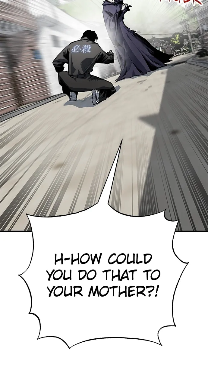 Read ZOMGAN chapter 83 image 142 on Lezhin
