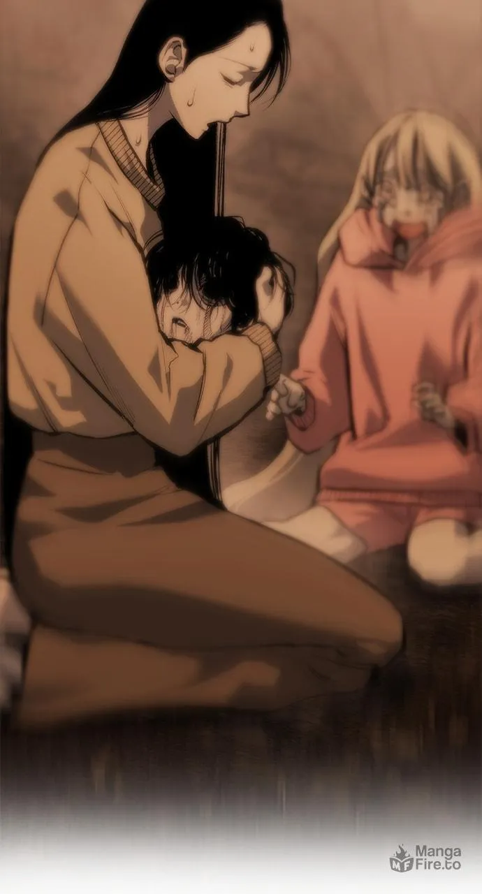 Read ZOMGAN chapter 83 image 17 on Lezhin