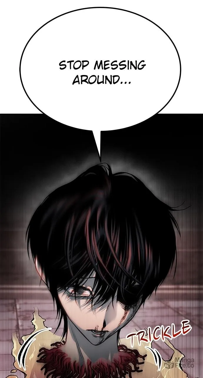Read ZOMGAN chapter 83 image 19 on Lezhin