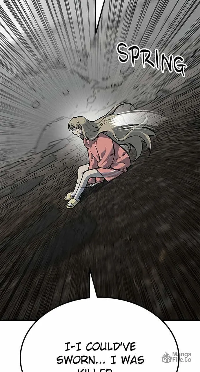 Read ZOMGAN chapter 83 image 2 on Lezhin