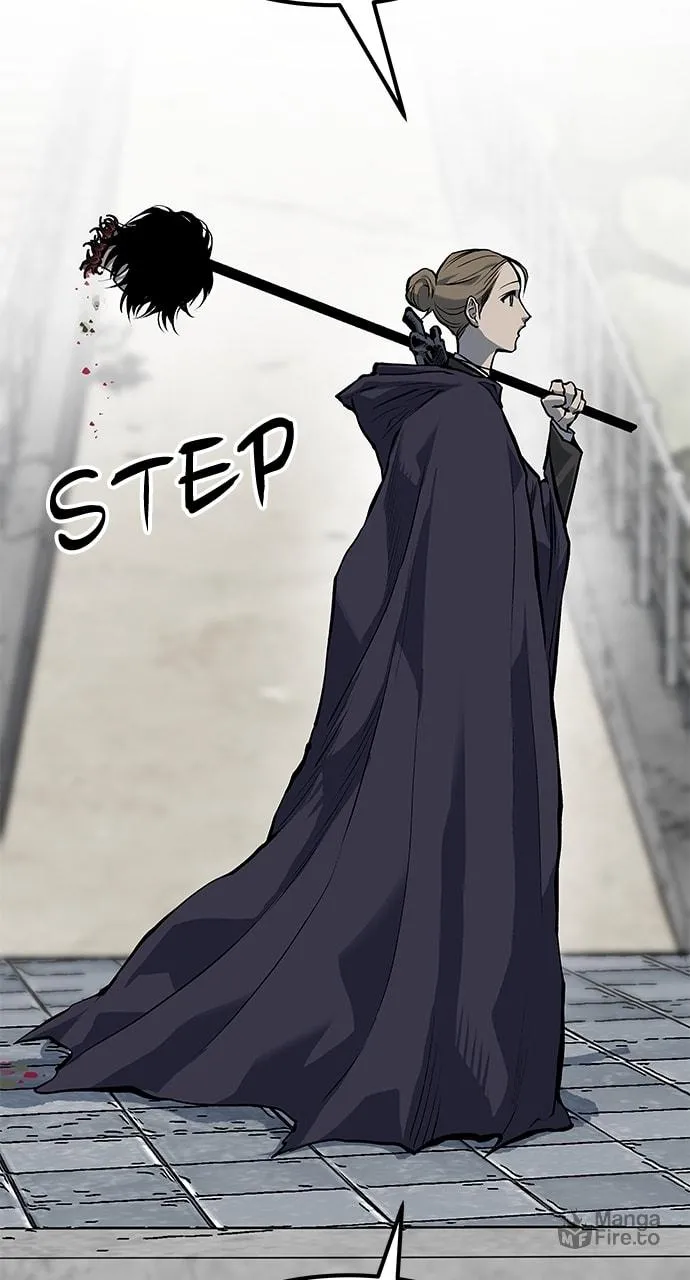 Read ZOMGAN chapter 83 image 23 on Lezhin