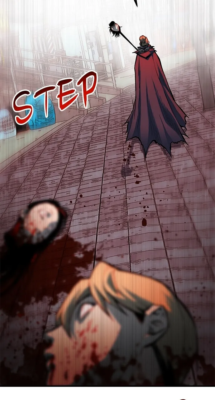 Read ZOMGAN chapter 83 image 25 on Lezhin