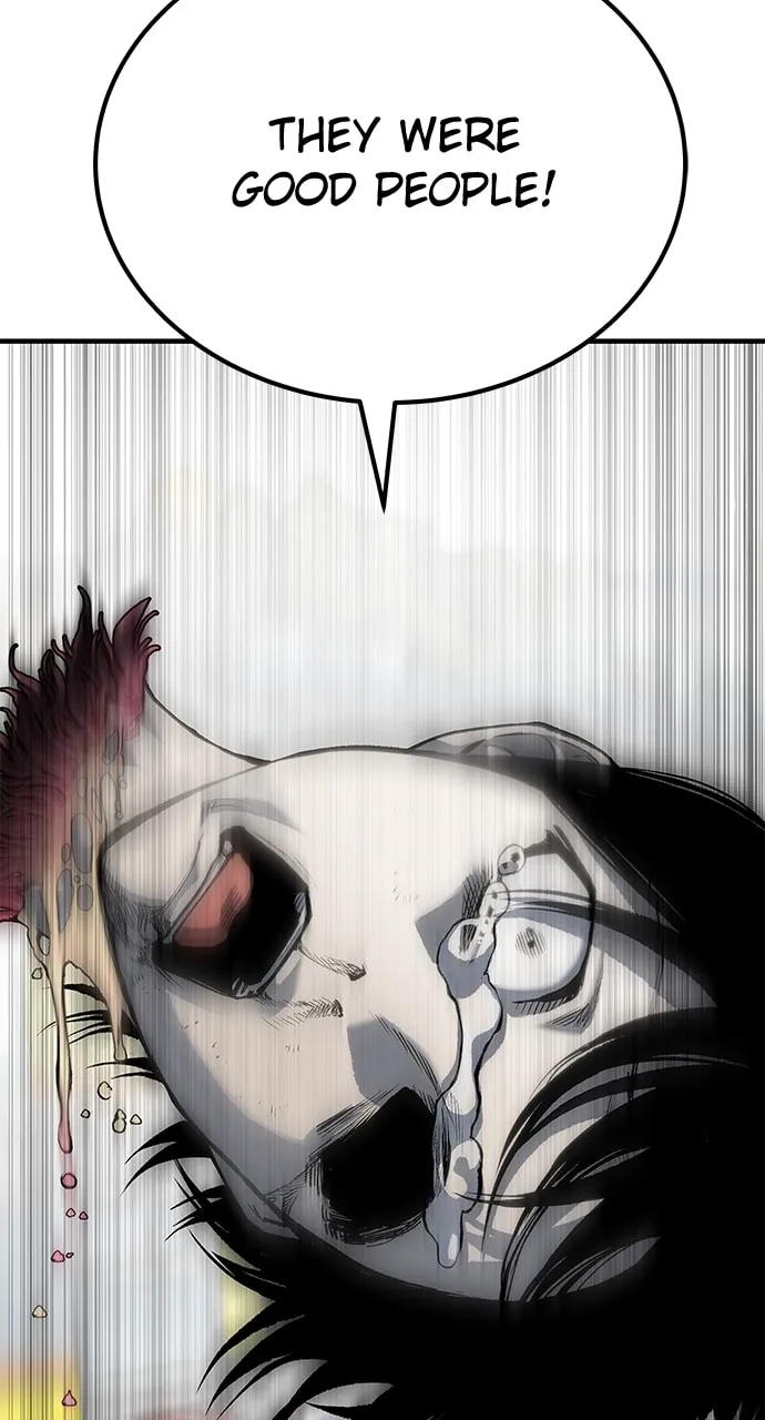Read ZOMGAN chapter 83 image 30 on Lezhin