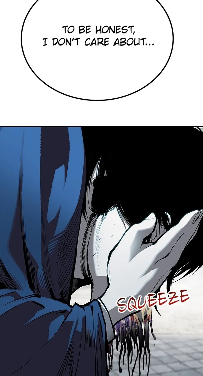 Read ZOMGAN chapter 83 image 37 on Lezhin