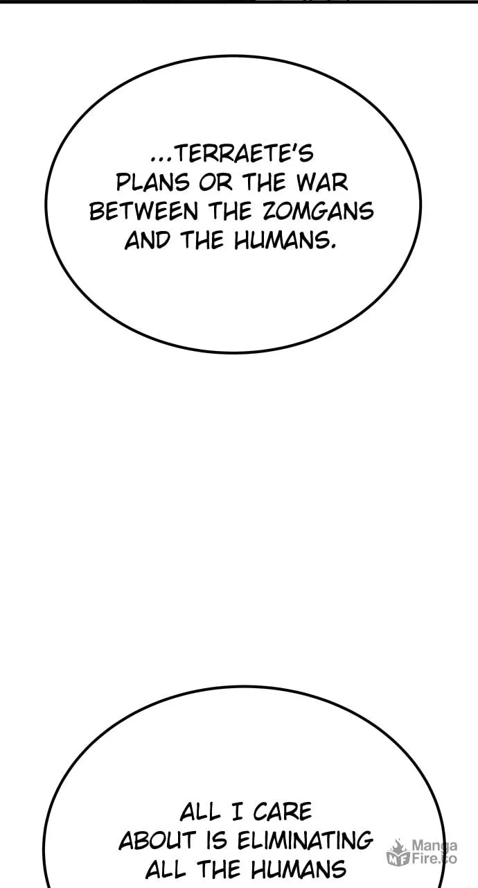 Read ZOMGAN chapter 83 image 38 on Lezhin