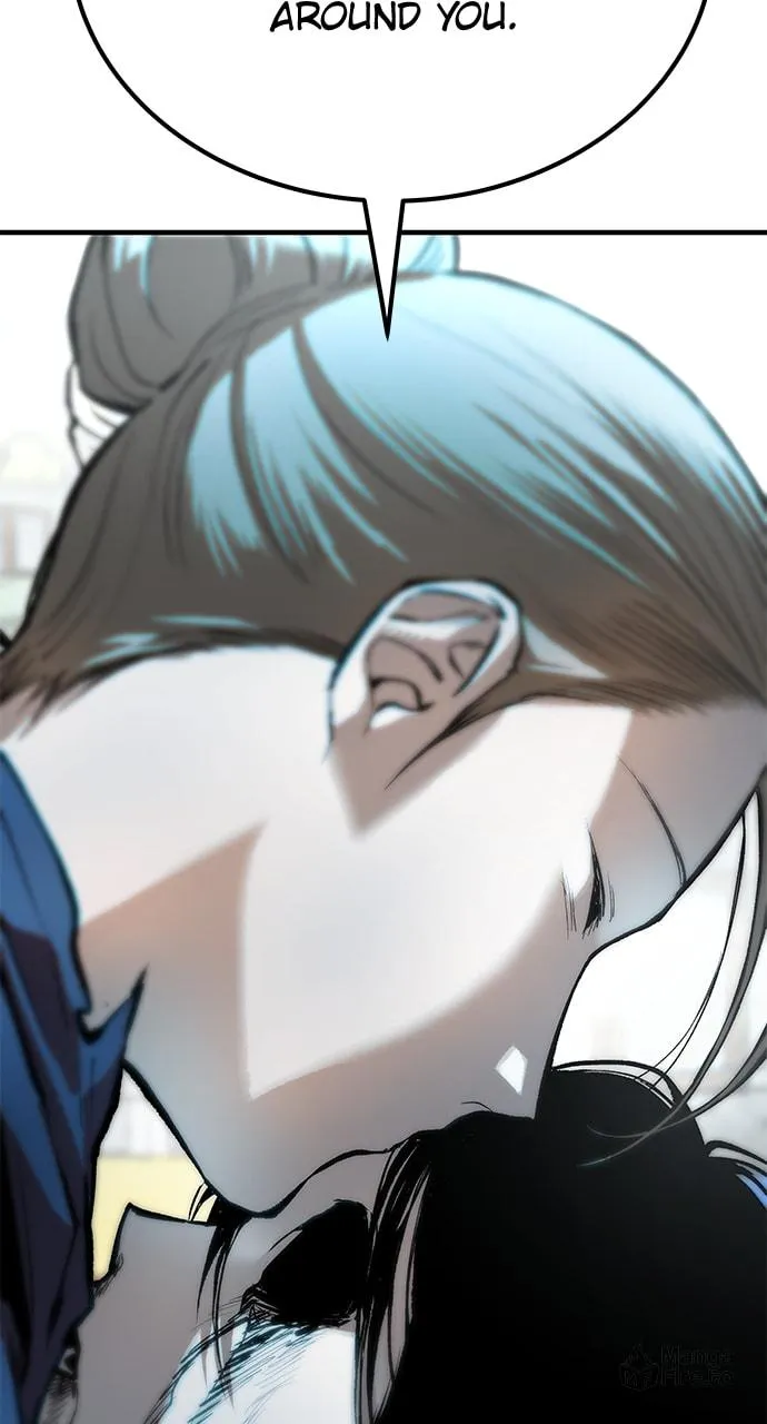 Read ZOMGAN chapter 83 image 39 on Lezhin