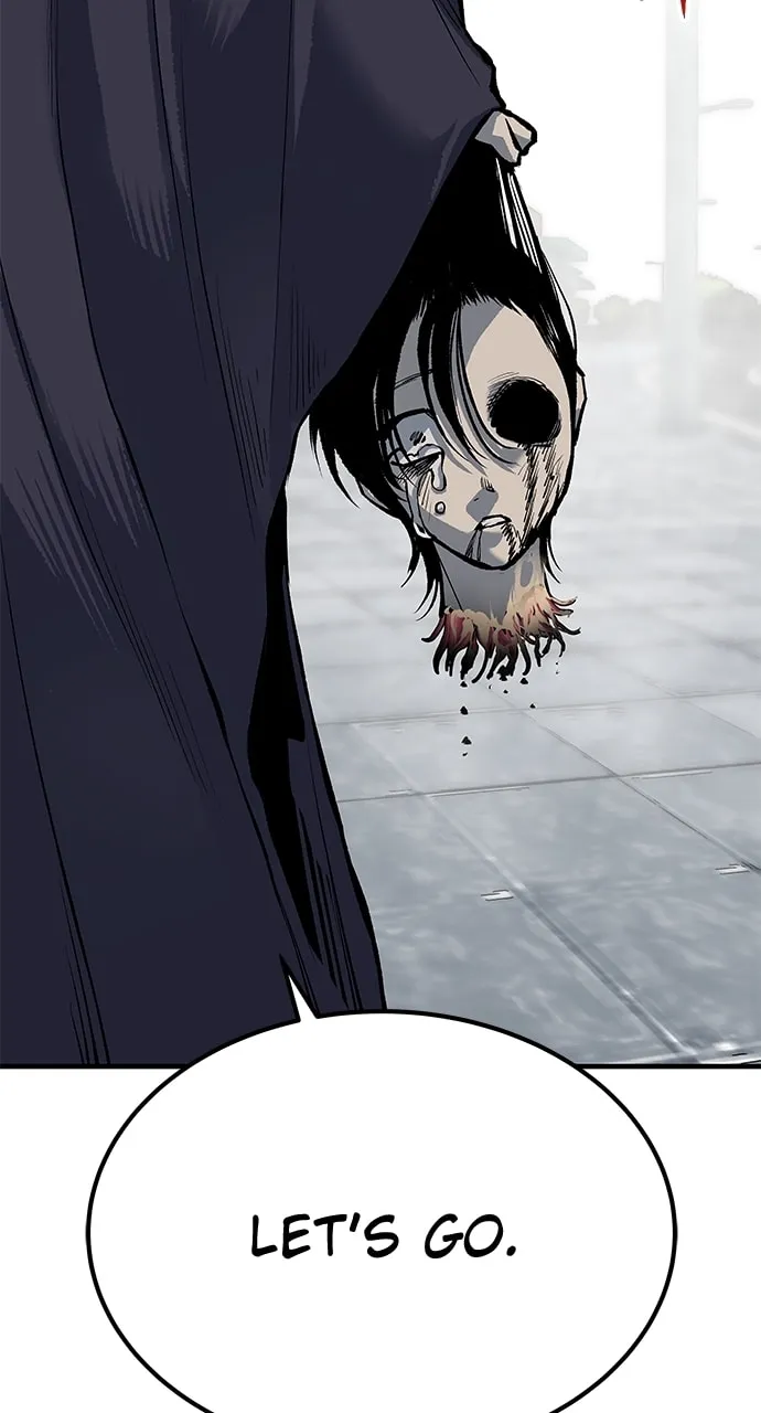 Read ZOMGAN chapter 83 image 42 on Lezhin