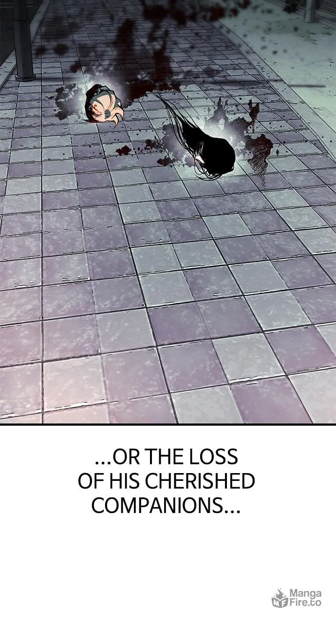 Read ZOMGAN chapter 83 image 47 on Lezhin