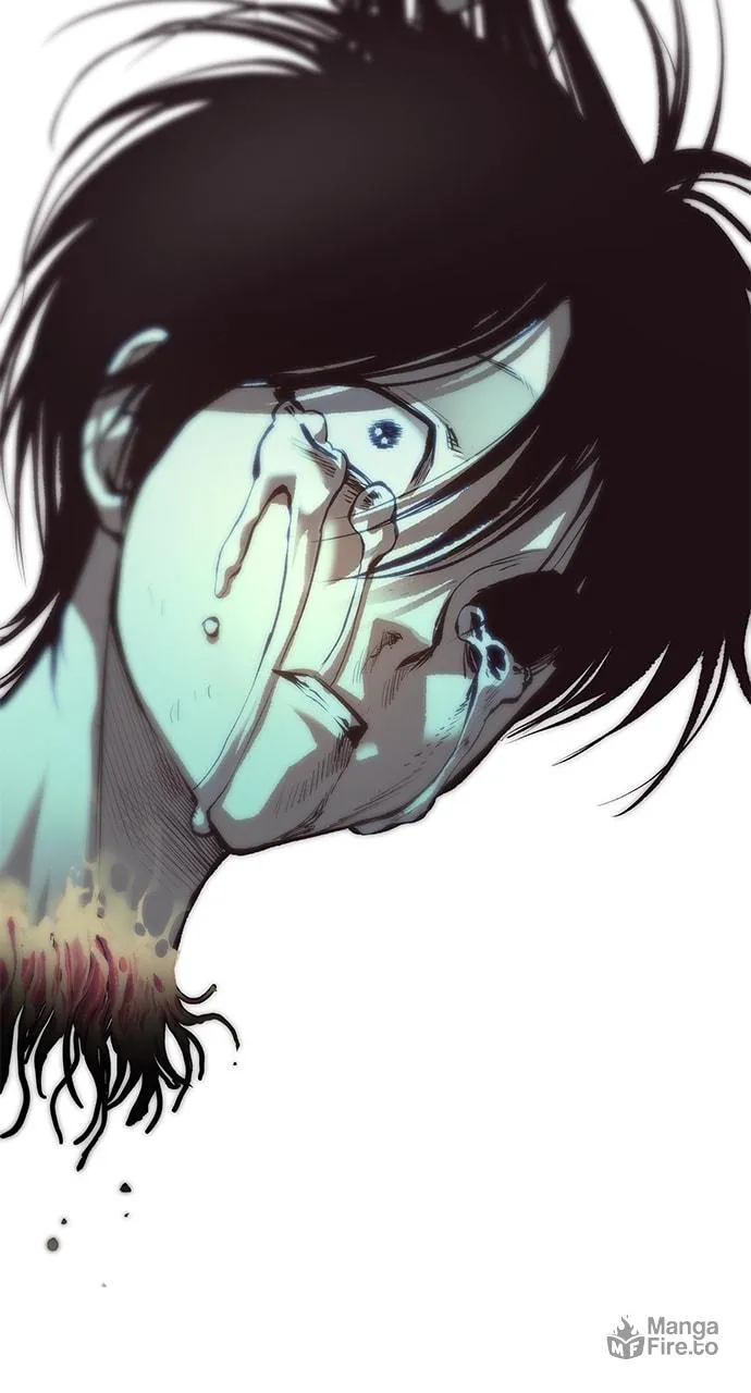 Read ZOMGAN chapter 83 image 49 on Lezhin