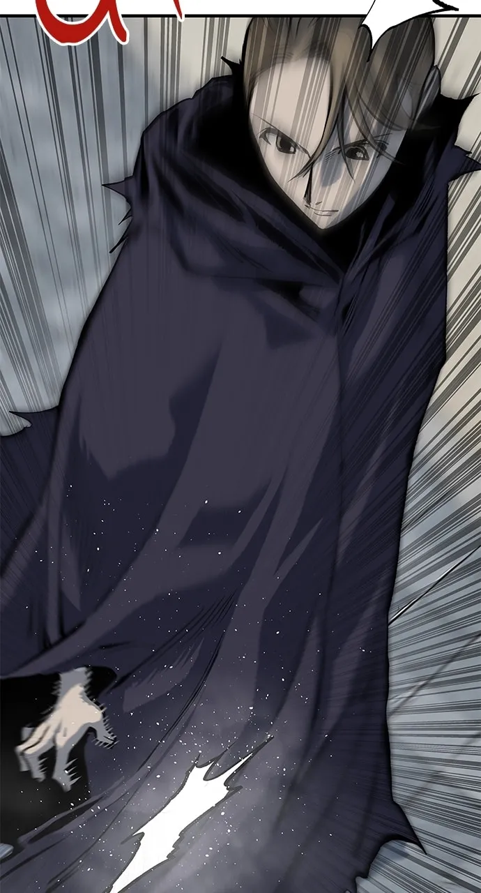 Read ZOMGAN chapter 83 image 51 on Lezhin