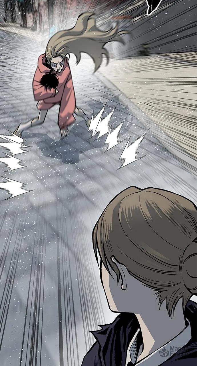 Read ZOMGAN chapter 83 image 53 on Lezhin