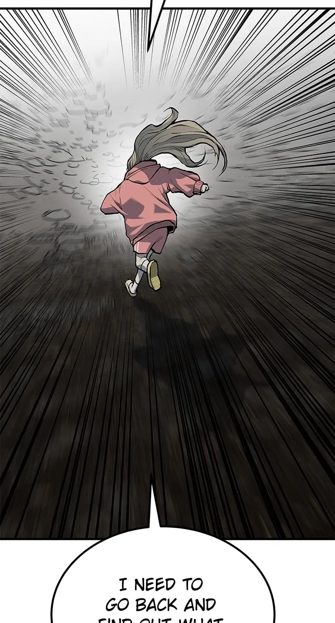 Read ZOMGAN chapter 83 image 6 on Lezhin