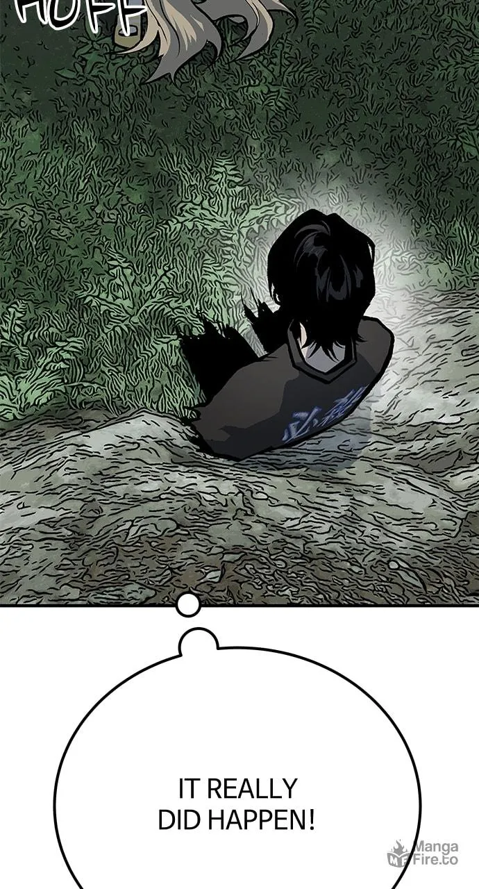 Read ZOMGAN chapter 83 image 64 on Lezhin