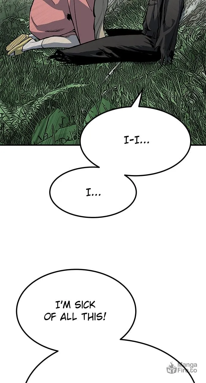 Read ZOMGAN chapter 83 image 84 on Lezhin