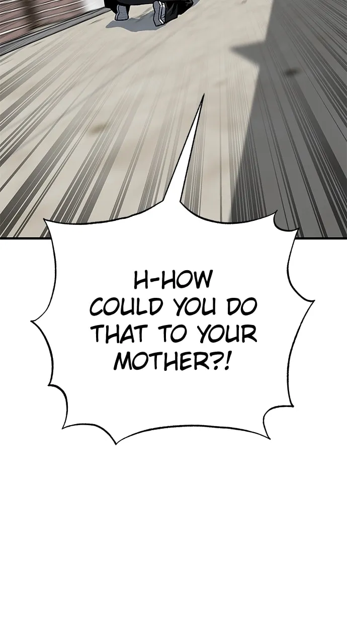 Read ZOMGAN chapter 84 image 1 on Lezhin