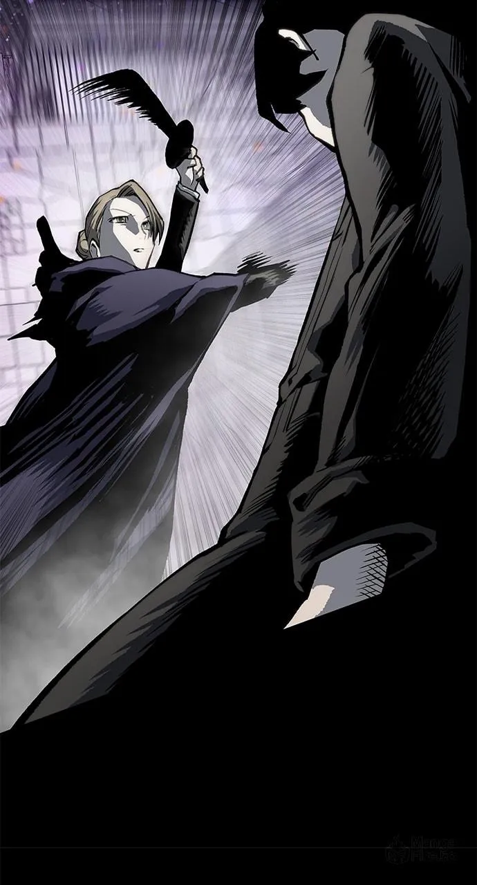 Read ZOMGAN chapter 84 image 107 on Lezhin