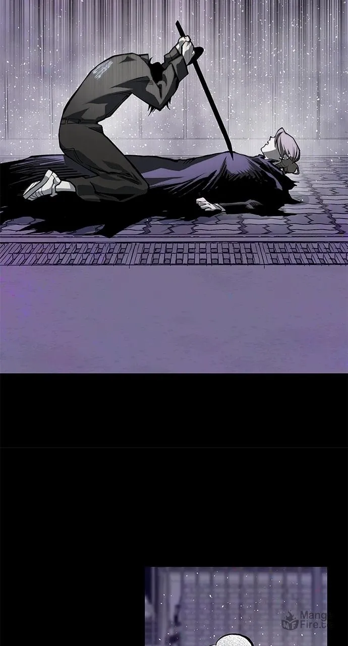 Read ZOMGAN chapter 84 image 116 on Lezhin