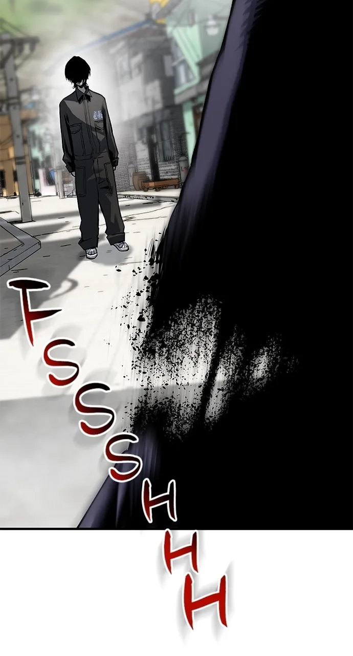 Read ZOMGAN chapter 84 image 12 on Lezhin