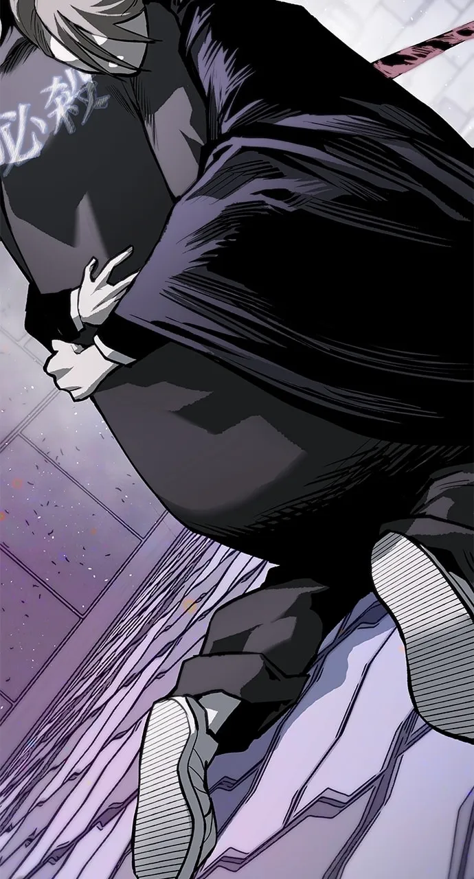Read ZOMGAN chapter 84 image 130 on Lezhin