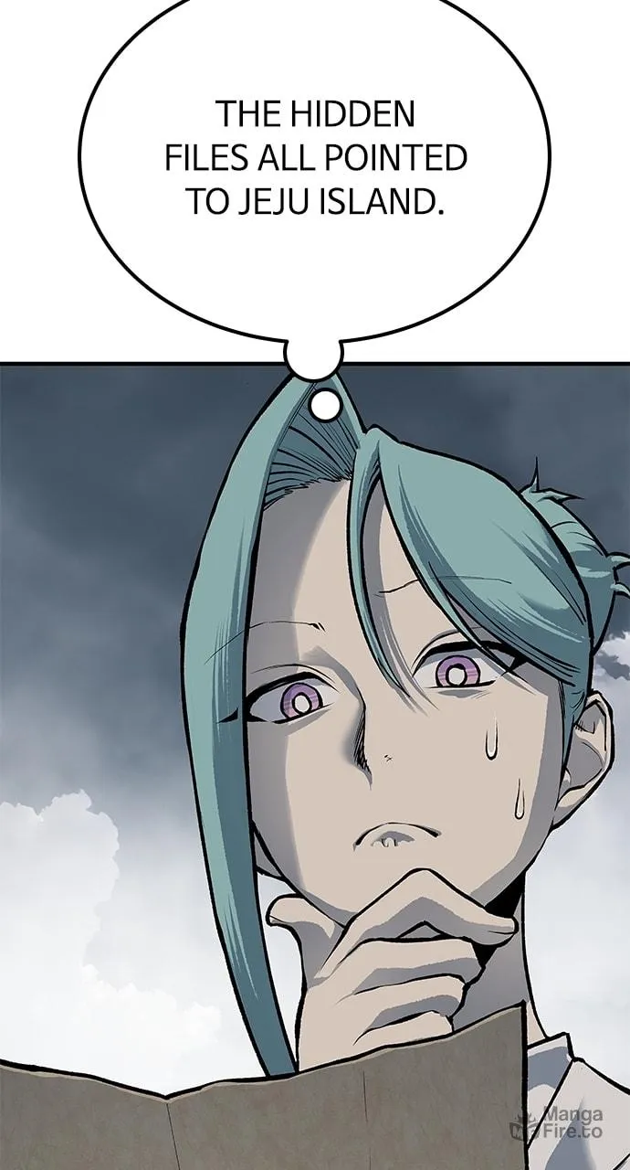 Read ZOMGAN chapter 84 image 23 on Lezhin