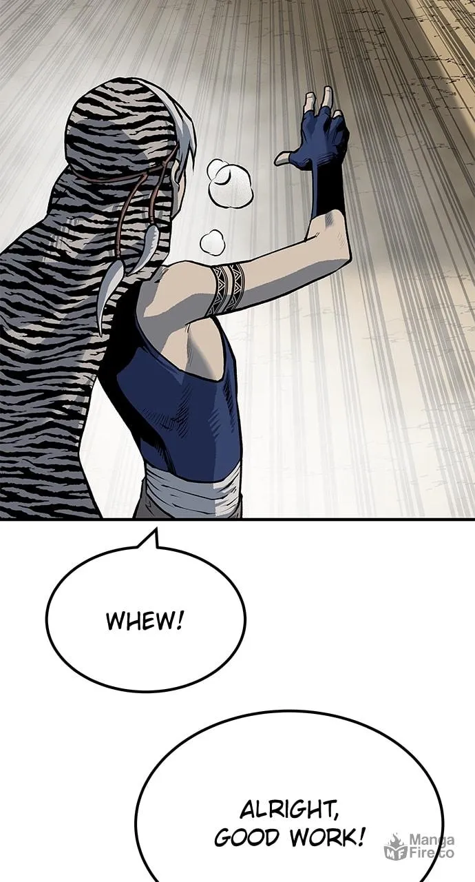Read ZOMGAN chapter 84 image 29 on Lezhin