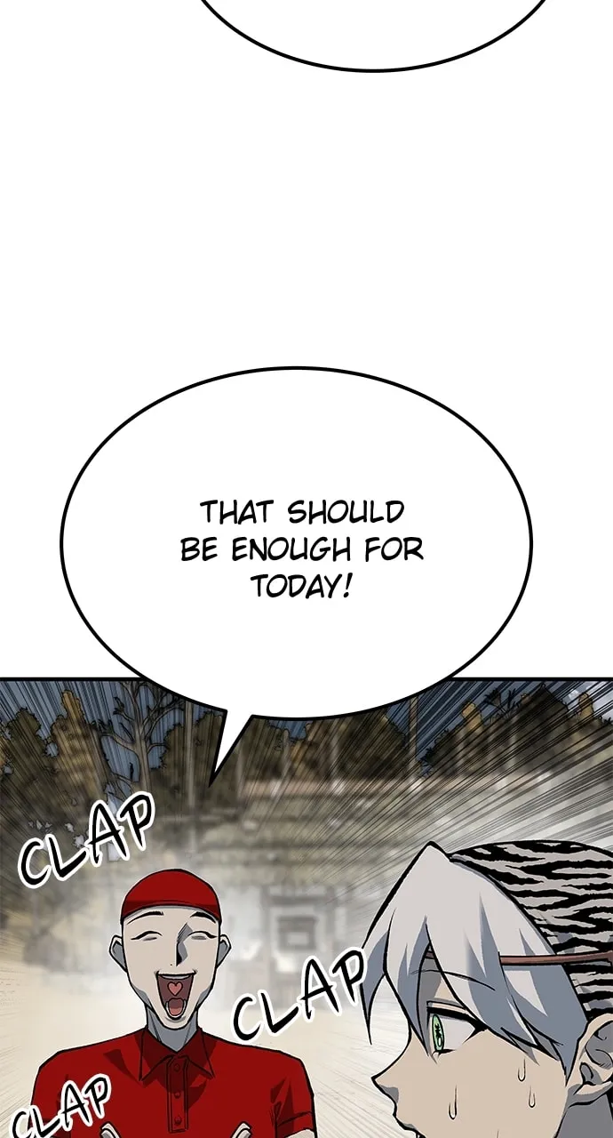 Read ZOMGAN chapter 84 image 30 on Lezhin