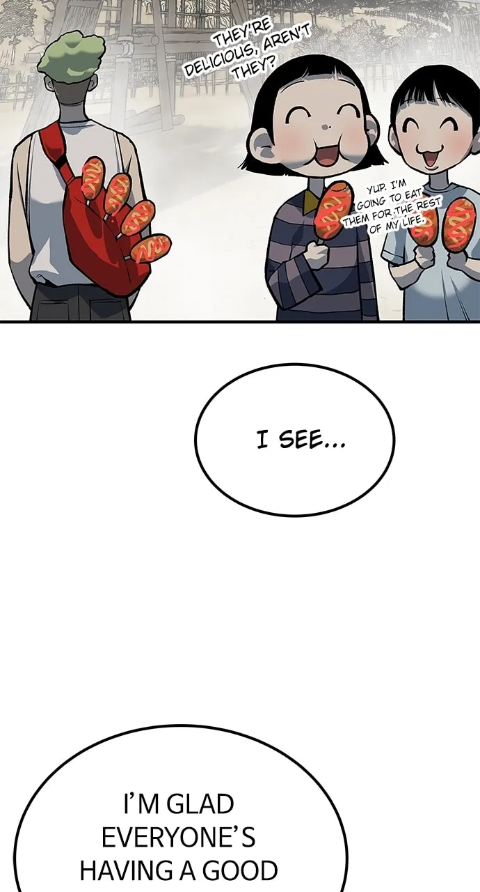 Read ZOMGAN chapter 84 image 33 on Lezhin