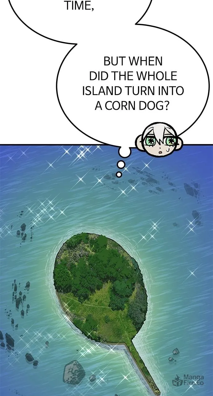 Read ZOMGAN chapter 84 image 34 on Lezhin
