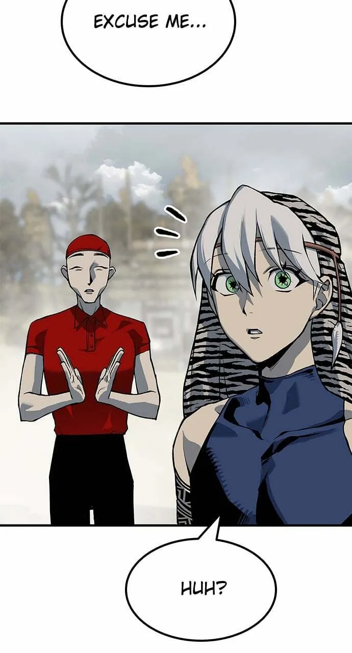 Read ZOMGAN chapter 84 image 36 on Lezhin