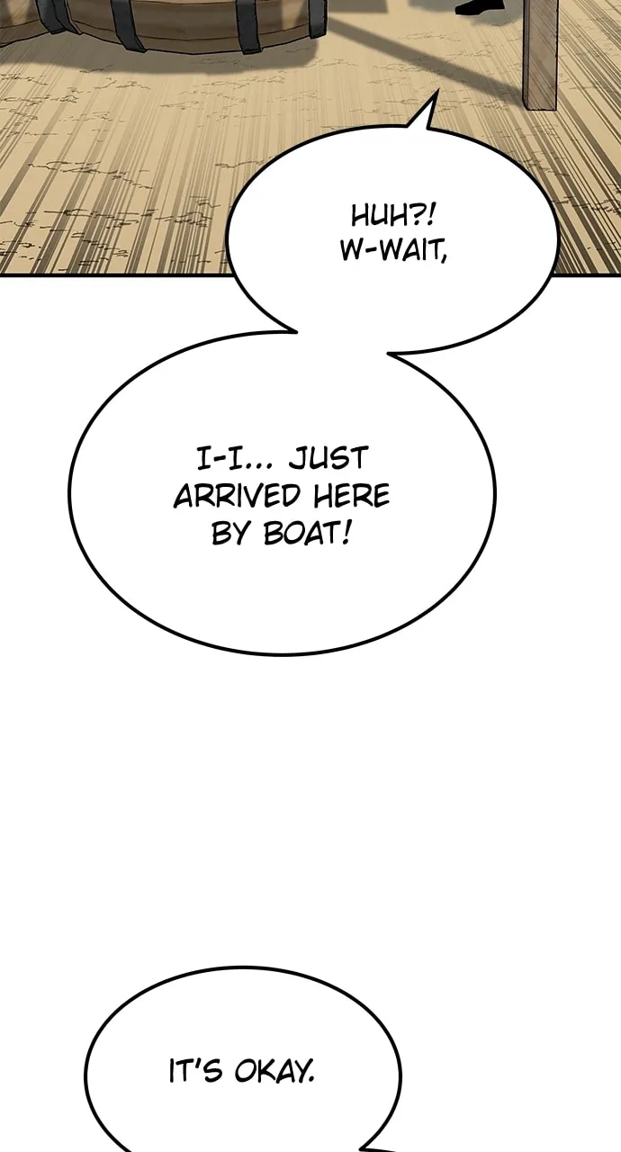 Read ZOMGAN chapter 84 image 40 on Lezhin