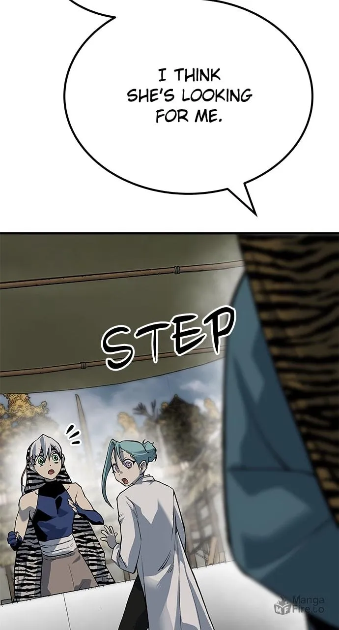 Read ZOMGAN chapter 84 image 41 on Lezhin