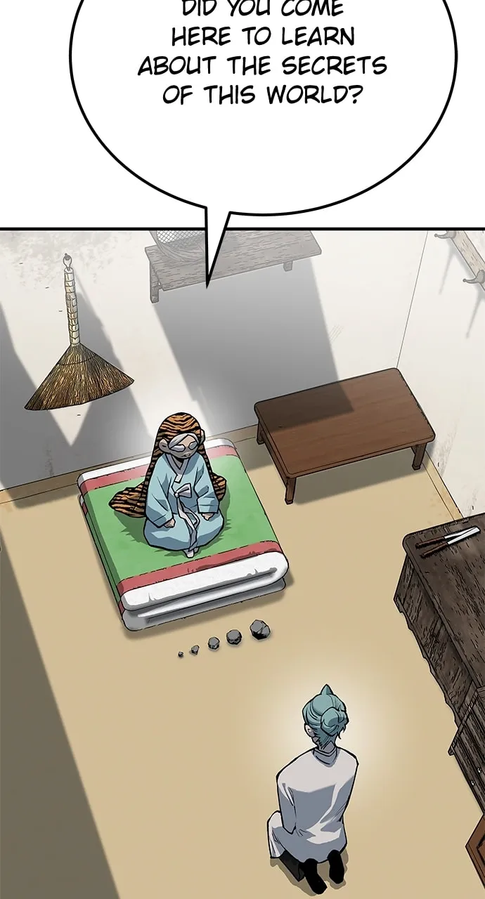 Read ZOMGAN chapter 84 image 45 on Lezhin