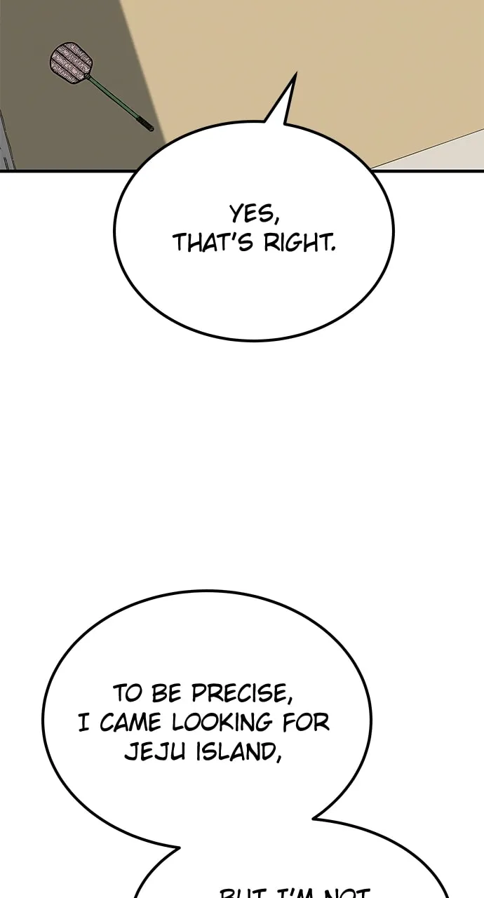 Read ZOMGAN chapter 84 image 46 on Lezhin